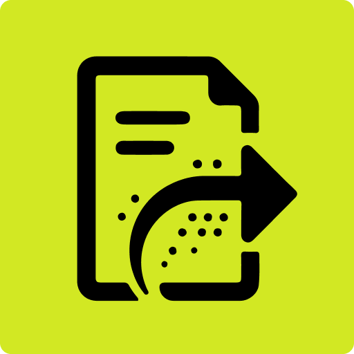 ConvertMyStatementAI Logo
